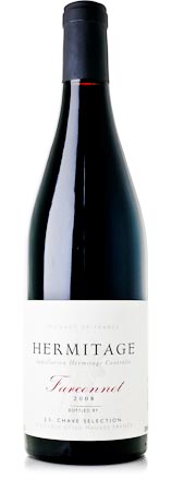 2008 J L Chave Selection Hermitage Farconnet