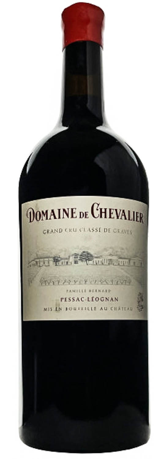 2024 Domaine de Chevalier Rouge (Pessac)