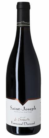 2021 Emmanuel Darnaud St-Joseph Dardouille