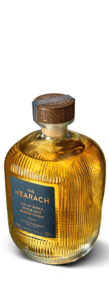 N.V. The Hearach Harris Single Malt 46%