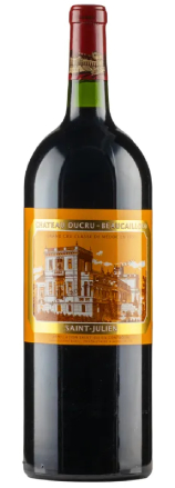 2004 Ducru-Beaucaillou (St-Julien)