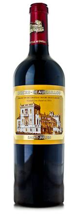 2006 Ducru-Beaucaillou (St-Julien)