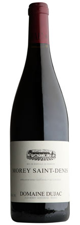 2016 Domaine Dujac Morey-St-Denis