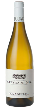2017 Domaine Dujac Morey-St-Denis Blanc