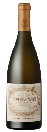 2022 DeMorgenzon Reserve Chenin Blanc
