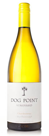 2022 Dog Point Chardonnay (Marlborough)