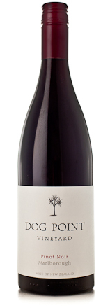 2021 Dog Point Pinot Noir (Marlborough)