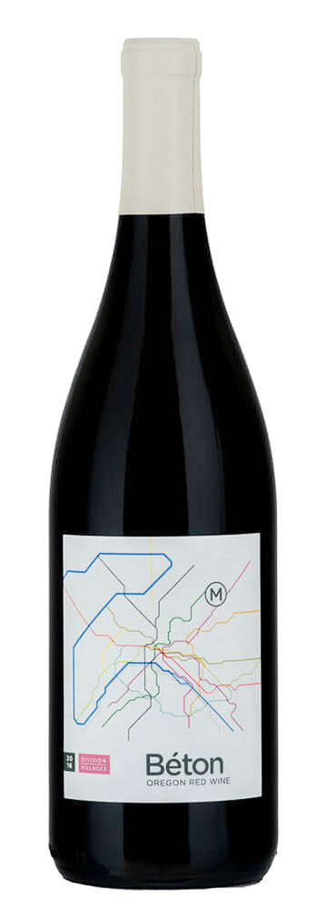 2020 Division Villages Beton (Oregon)