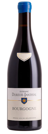 2021 Vincent Dureuil-Janthial Bourgogne Rouge