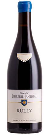 2020 Vincent Dureuil-Janthial Rully Rouge