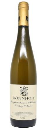 2021 Donnhoff Auslese Schlossbk Felsenberg GK