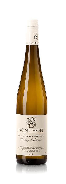 2023 Donnhoff Kabinett Niederhauser Klamm