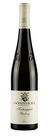 2023 Donnhoff Kreuznacher Krotenpfuhl GG