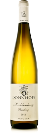2011 Donnhoff Kreuznacher Kahlenberg Dry
