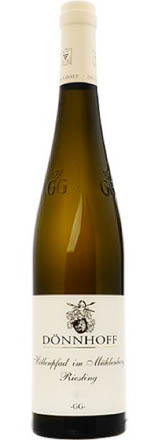 2023 Donnhoff Hollenpfad im Muhlenberg GG