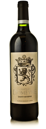 2022 Domeyne (St-Estephe)