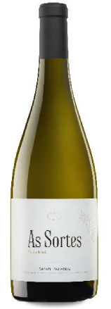 2023 Bodegas Rafael Palacios As Sortes