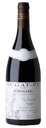 2006 Bernard Dugat-Py Pommard La Levriere VV
