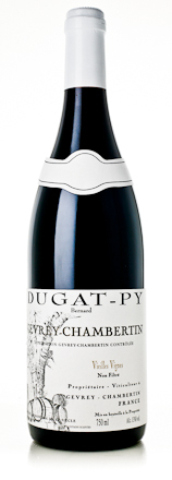 2005 Bernard Dugat-Py Gevrey Vieilles Vignes