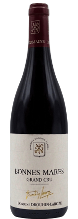 2012 Drouhin Laroze Bonnes Mares
