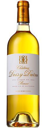 2023 Doisy-Daene (Barsac)