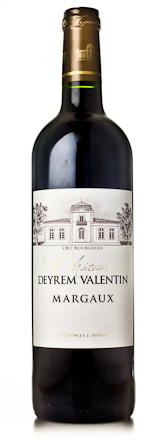 2016 Deyrem Valentin (Margaux)