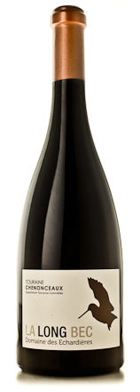 2014 Echardieres Chenonceaux Le Long Bec