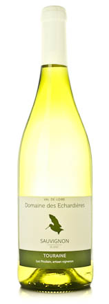 2014 Echardieres Sauvignon de Touraine