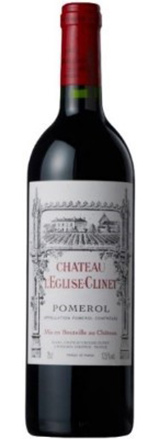 2018 L`Eglise-Clinet (Pomerol)