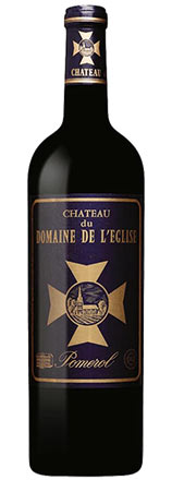 2023 Domaine de L`Eglise (Pomerol)