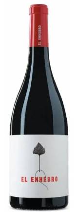 2022 El Enhebro Tinto (Valencia)