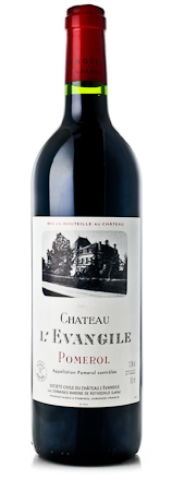 2018 L`Evangile (Pomerol)