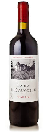 2021 L`Evangile (Pomerol)