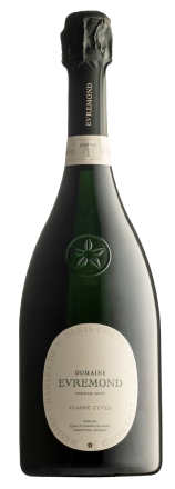 M.V. Evremond Classic Cuvee Edition 1
