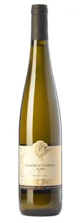 2020 Palacio de Fefinanes Albarino Tercer Ano