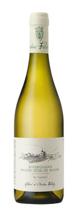 2022 Felettig Hautes Cotes de Beaune Blanc