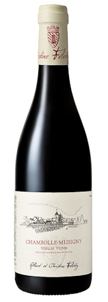 2015 Felettig Chambolle-Musigny VV