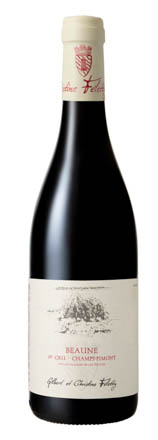 2019 Felettig Beaune Champs Pimont