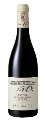 2022 Felettig Corton Grandes Lolieres