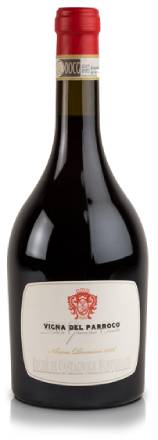 2022 Ferraris Ruche Vigna del Parroco