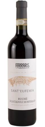 2023 Ferraris Ruche Sant`Eufemia