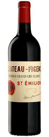 2022 Figeac (St-Emilion)