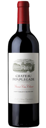 2023 Fonplegade (St-Emilion)