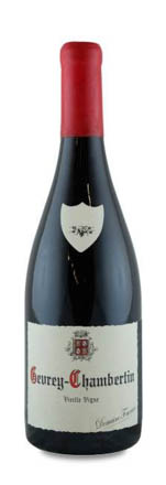 2020 Domaine Fourrier Gevrey-Chambertin