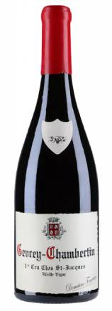 2008 Domaine Fourrier Gevrey Clos St-Jacques