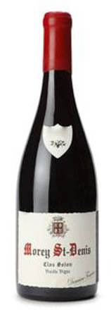 2014 Dom Fourrier Morey-St-Denis Clos Solon