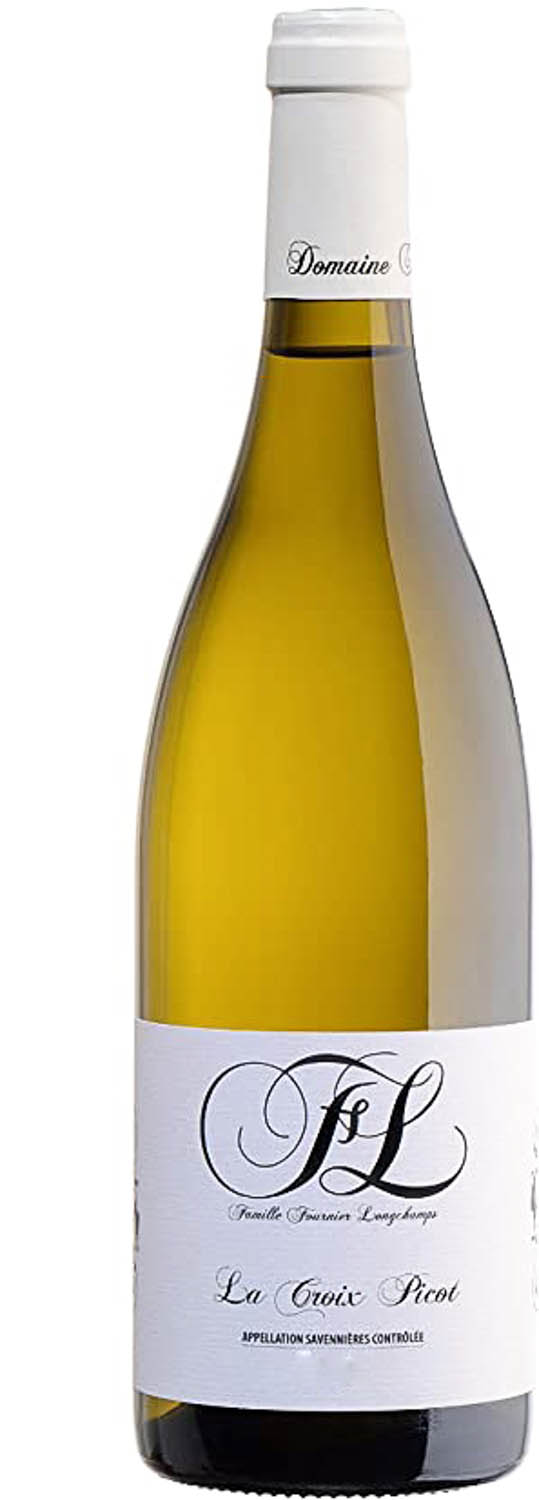 2022 Domaine FL Savennieres La Croix Picot