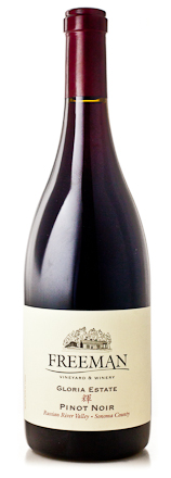 2019 Freeman Pinot Noir Gloria