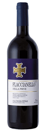 2021 Fontodi Flaccianello della Pieve