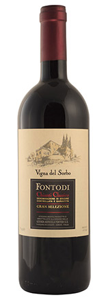 2020 Fontodi Vigna del Sorbo